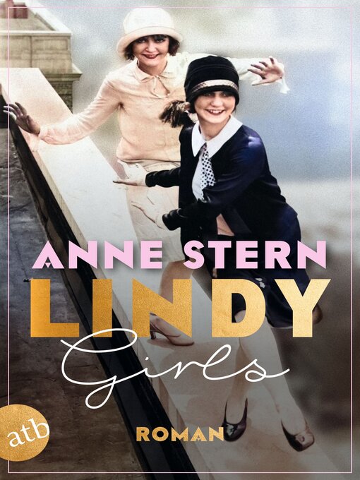 Title details for Lindy Girls by Anne Stern - Wait list